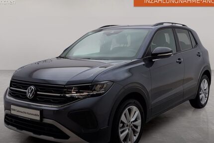VW T-Cross 14.981 km 23.780 &euro; München 80939