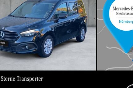 Mercedes-Benz Citan 65.670 km 19.980 € Fürth 90763