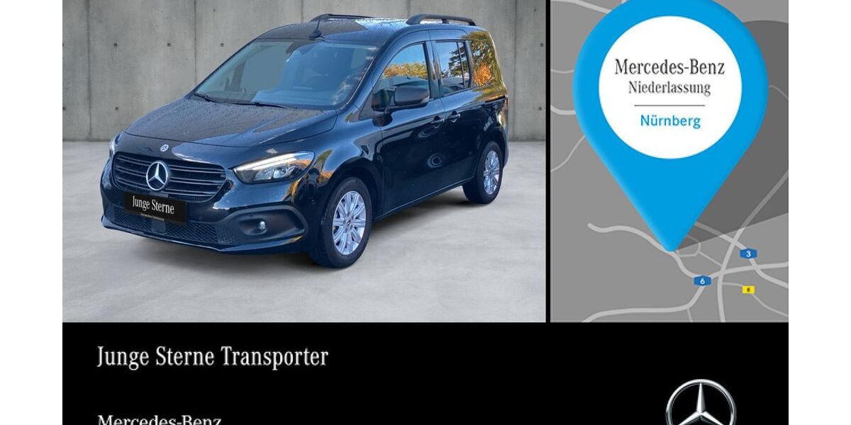 Mercedes-Benz Citan 65.670 km 19.980 € Fürth 90763