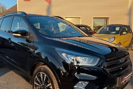 Ford Kuga 111.000 km 14.999 € Anröchte 59609
