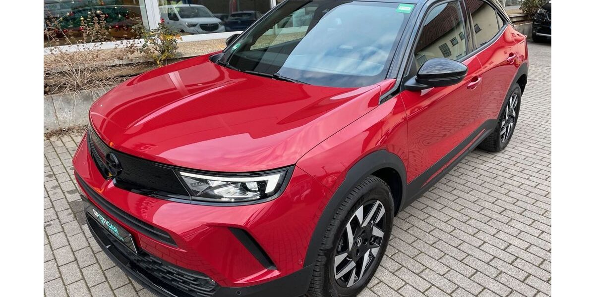 Opel Mokka 7.150 km 23.450 &euro; Ochsenfurt 97199