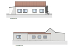 Lagerhalle mit Entwicklungspotenzial auf 779 m² Grundstück - Gewerbeobjekt Usingen-Eschbach Eschbach | Angebot:26544335