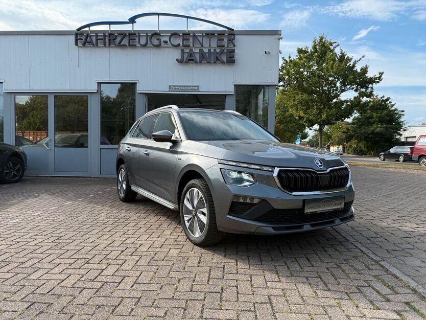 Skoda Kamiq 11.600 km 25.270 € Hameln 31787