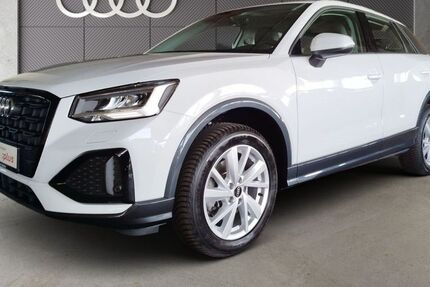 Audi Q2 27.611 km 33.850 € Frankfurt am Main 60314