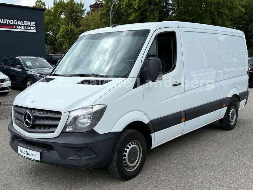 Sprinter