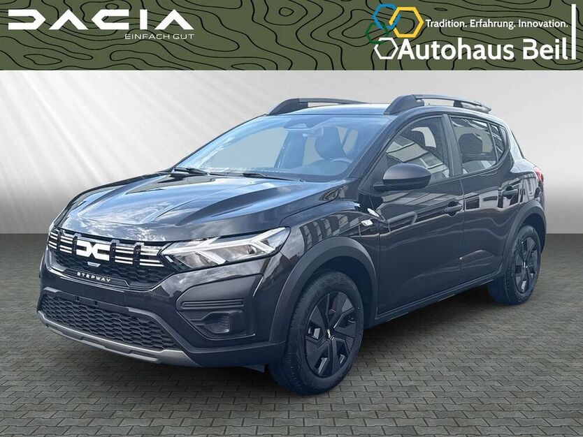 Sandero