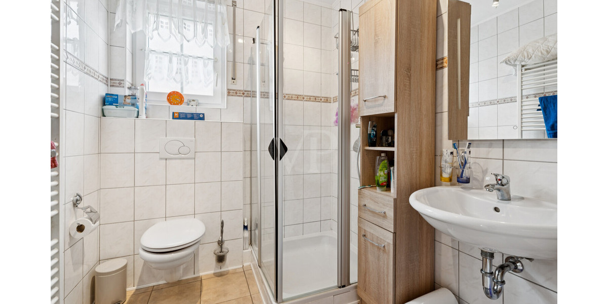 Viel Platz, viele Möglichkeiten – Gepflegtes Wohnhaus mit flexibler Nutzung - Einfamilienhaus Greven Greven | Angebot:26528669