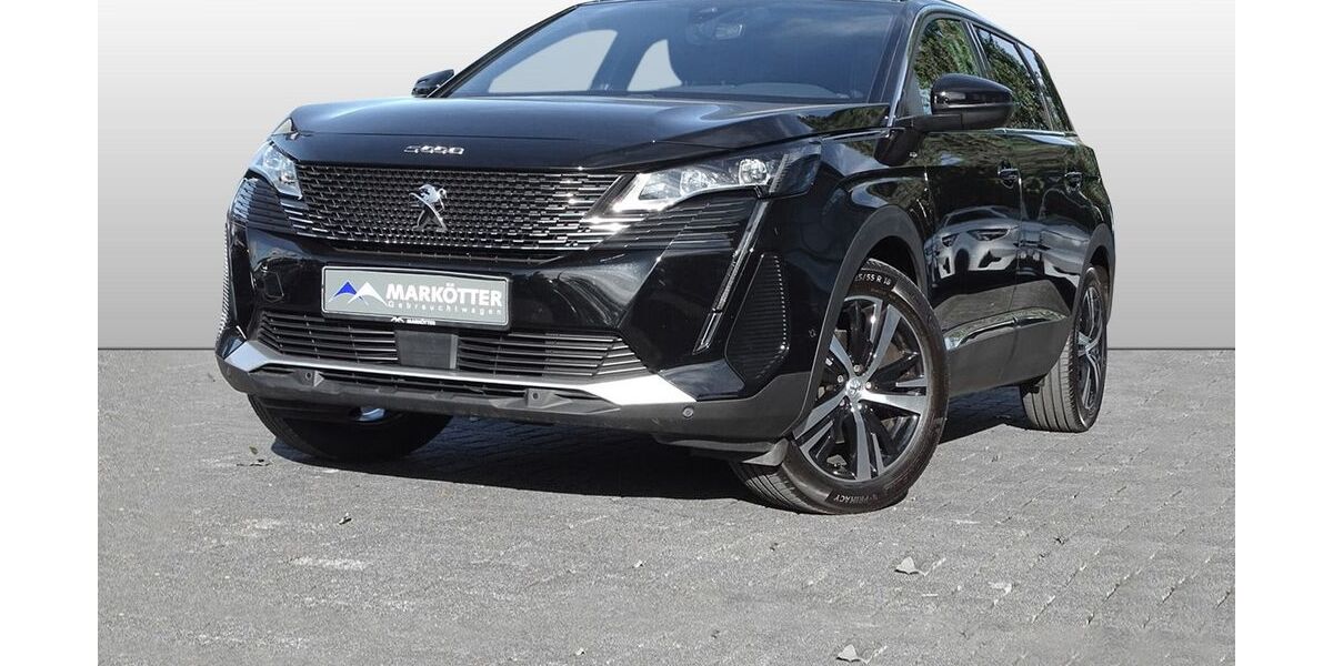Peugeot 5008 35.138 km 23.990 &euro; Herford 32051