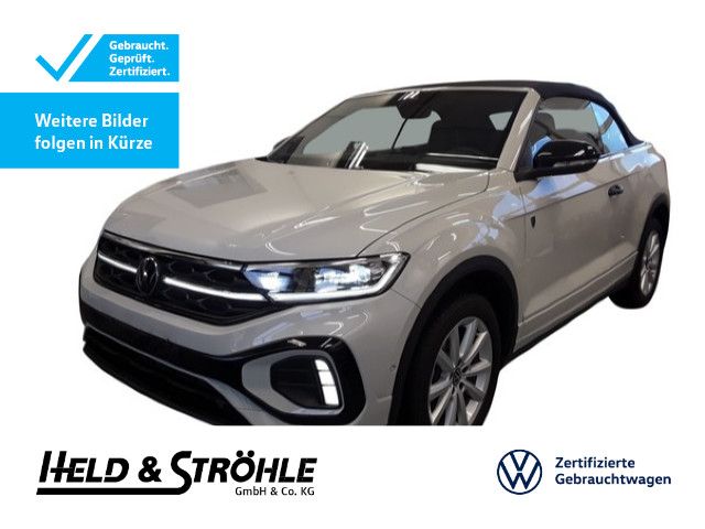VW T-Roc 12.836 km 39.430 &euro; Neu-Ulm 89231