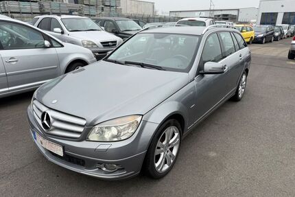 Mercedes C 250