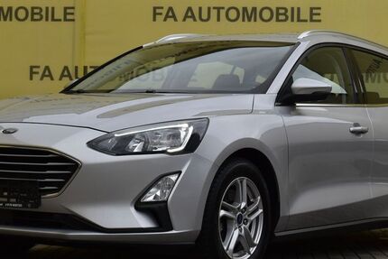 Ford Focus 95.000 km 14.900 € Kremmen 16766