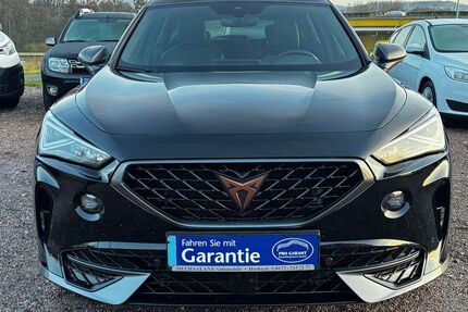Cupra Formentor 93.850 km 20.450 &euro; Hösbach 63768