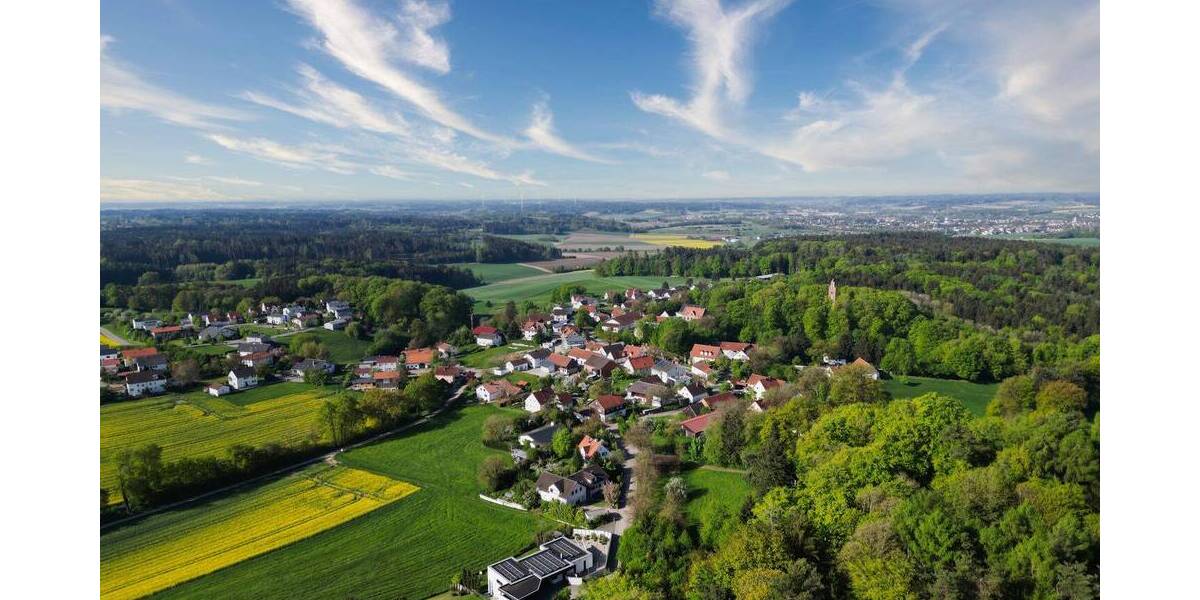 Grundstück Aichach / Oberwittelsbach Oberwittelsbach - 600.000&euro; | Angebot:25665755