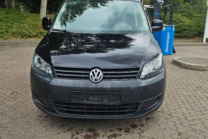 VW Caddy 255.000 km 4.199 &euro; Plauen 08527