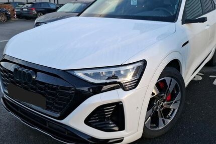 Audi Q8 e-tron 55.309 km 45.835 &euro; Hagen 58091