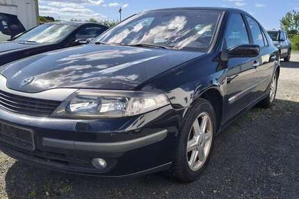Renault Laguna 165.000 km 500 &euro; Stuhr 28816