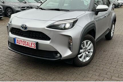 Toyota Yaris Cross 122.898 km 18.331 &euro; Lich 35423