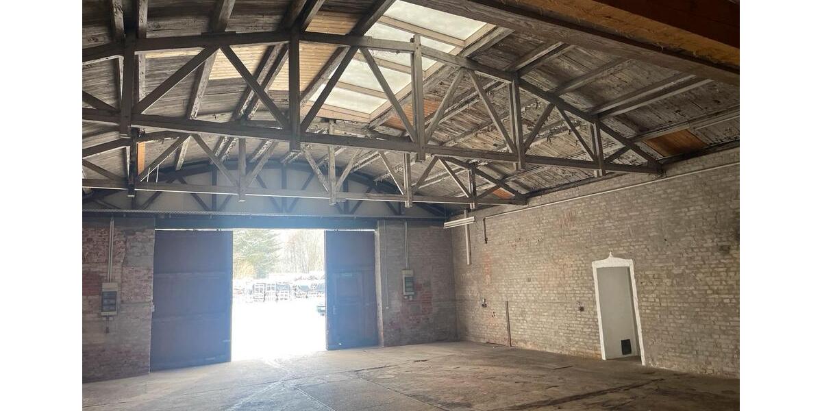 Gewerbeobjekt Hermsdorf - 4.500&euro; | Angebot:24515459