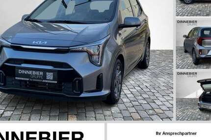 Kia Picanto 12.003 km 16.750 &euro; Leipzig 04158