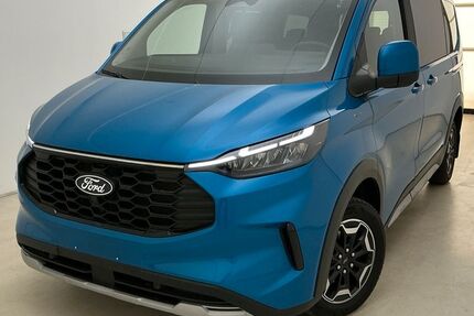 Ford Tourneo Custom 21.113 km 43.990 &euro; Marbach am Neckar 71672