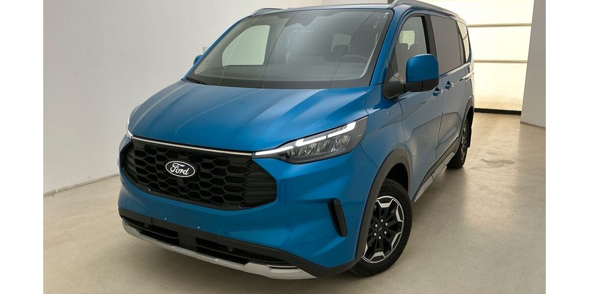 Ford Tourneo Custom 21.113 km 43.990 &euro; Marbach am Neckar 71672