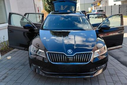 Skoda Superb 180.000 km 13.499 &euro; Esterwegen 26897