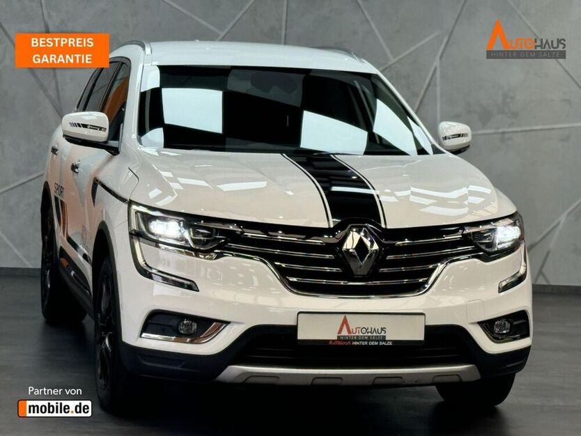 Koleos