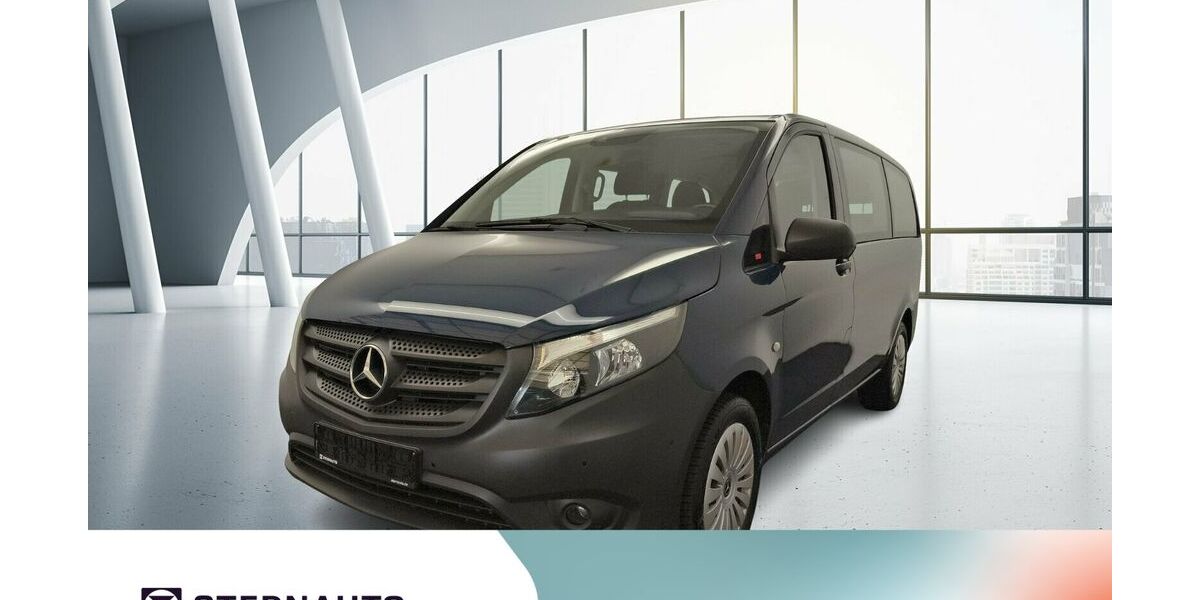 Mercedes-Benz Vito 60.548 km 33.949 &euro; Rostock 18055