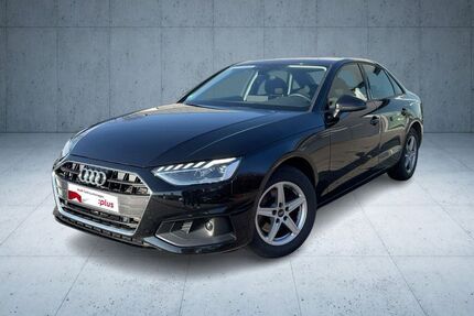 Audi A4 64.603 km 23.590 &euro; Alsfeld 36304