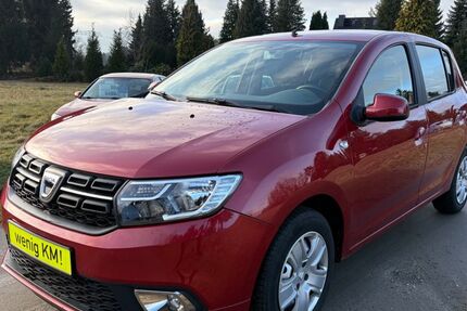 Dacia Sandero 48.521 km 7.490 &euro; Tschernitz 03130