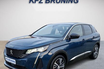 Peugeot 3008 43.120 km 20.680 &euro; Lingen (Ems) 49811