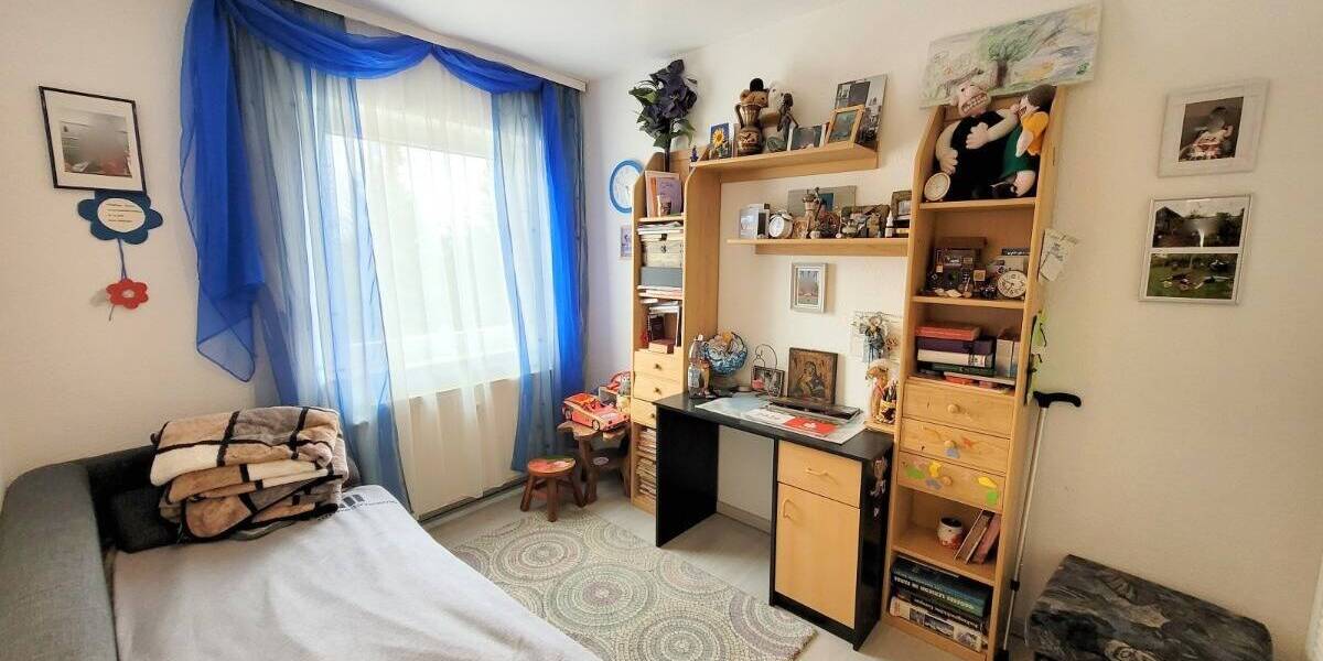 Etagenwohnung Donaueschingen - 3 Zimmer, 92 m&sup2;, 249.000&euro; | Angebot:26188006