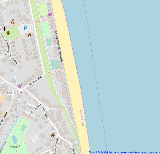 Mehrfamilienhaus, Wohnhaus Dahme - 1 Zimmer, 270 m&sup2;, 770.000&euro; | Angebot:25680629