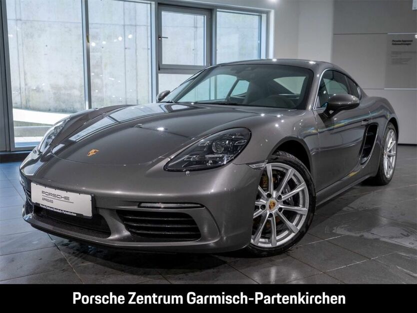 Cayman