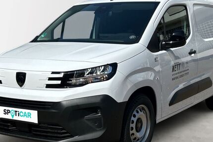 Peugeot Partner 6.000 km 21.990 &euro; Mayen 56727