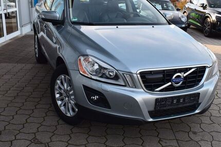 Volvo XC60 149.000 km 9.500 &euro; Geretsried 82538