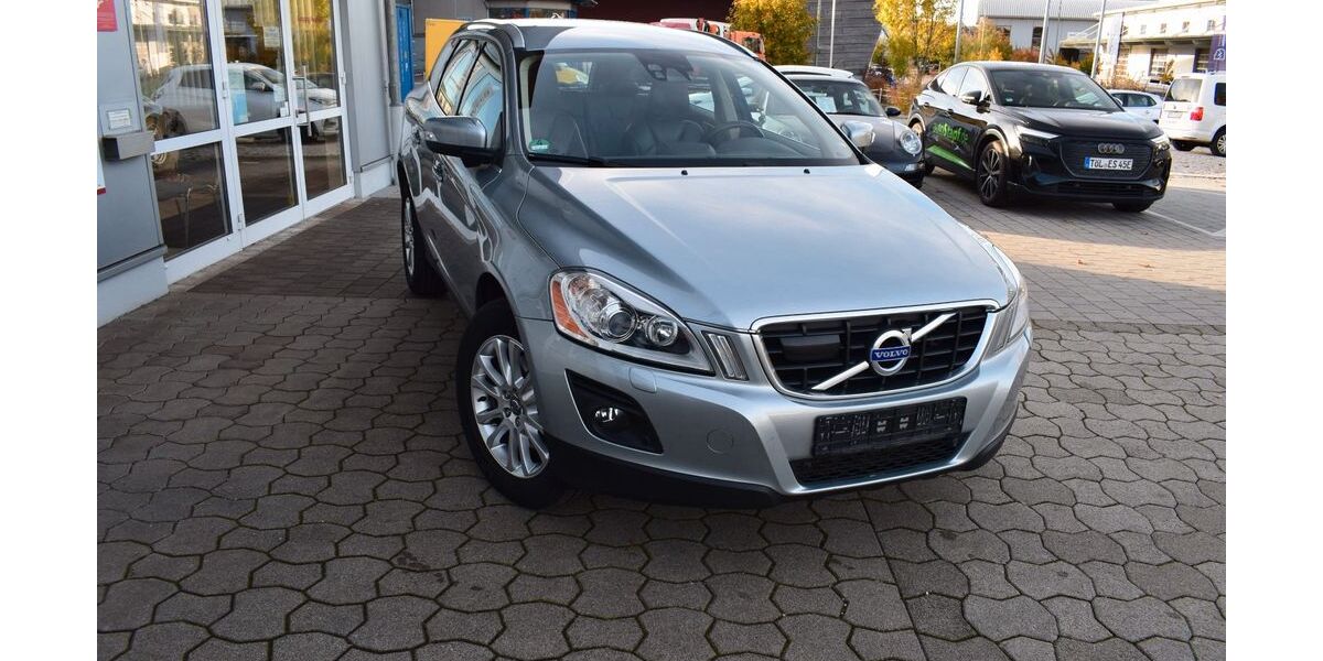 Volvo XC60 149.000 km 9.500 &euro; Geretsried 82538