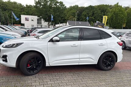 Ford Kuga 55.692 km 25.500 &euro; Bonn 53227
