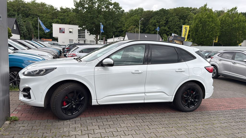 Ford Kuga 55.692 km 25.500 &euro; Bonn 53227