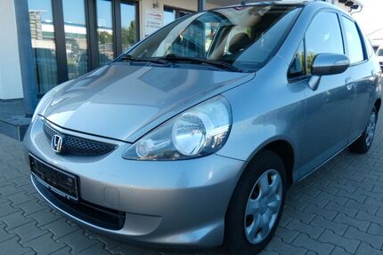 Honda Jazz 138.000 km 990 &euro; Erfurt 99087