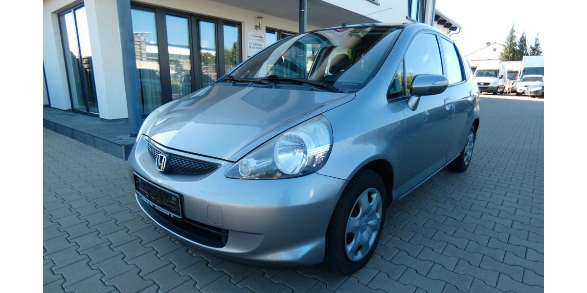 Honda Jazz 138.000 km 990 &euro; Erfurt 99087