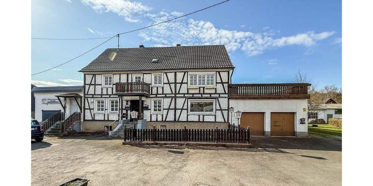 Grundstück Bergneustadt Wiedenest - 325.000&euro; | Angebot:25929517