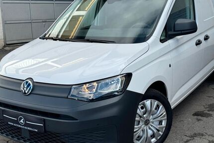 VW Caddy Maxi 90.000 km 17.390 &euro; Willmering 93497