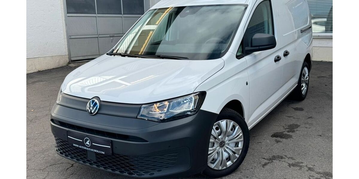 VW Caddy Maxi 90.000 km 17.390 &euro; Willmering 93497