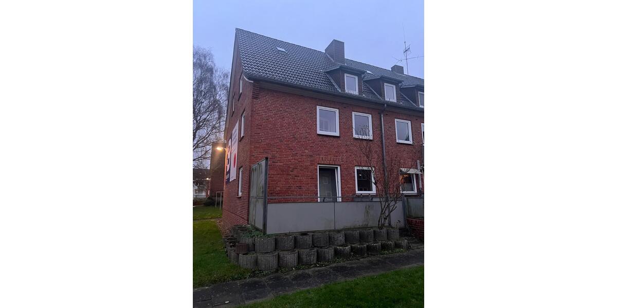 Erdgeschoßwohnung Kiel Wik - 2 Zimmer, 47 m&sup2;, 789&euro; | Angebot:26385981