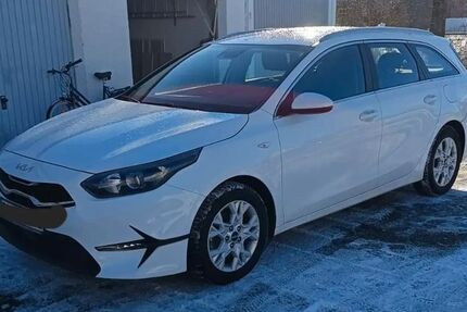 Kia ceed Sportswagon 58.885 km 22.390 &euro; Moosburg 85368
