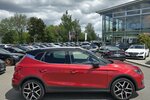 Seat Arona FR 1.5 TSI/LEDER/SOUND/LED/NAVI/DAB/1.HAND 65.729 km 17.800 &euro; Villingen-Schwenningen 78054