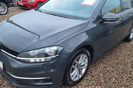 VW Golf 110.000 km 15.490 &euro; Rostock 18146