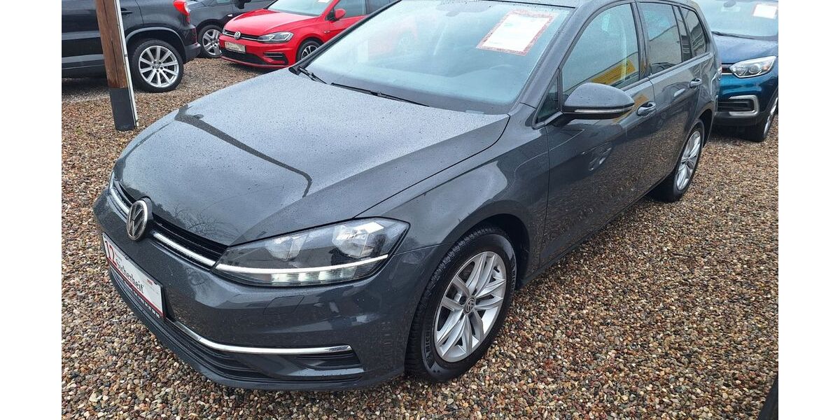 VW Golf 110.000 km 15.490 &euro; Rostock 18146