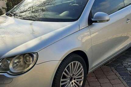 VW Eos 221.743 km 4.350 &euro; Kulmbach 95326